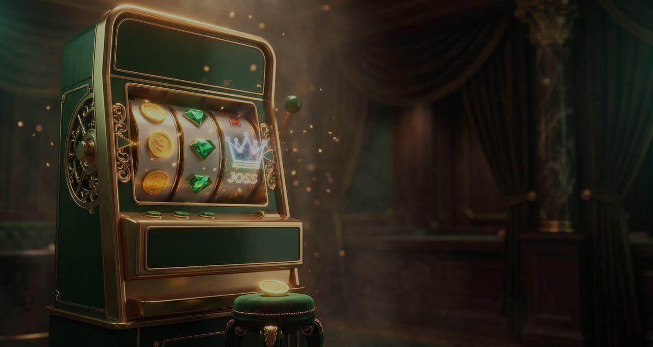 Joss casino