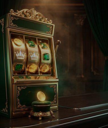Joss casino