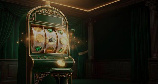 Joss casino