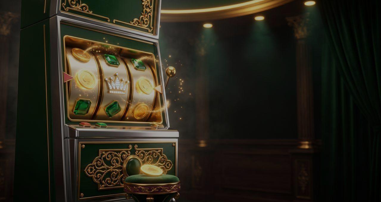 Joss casino