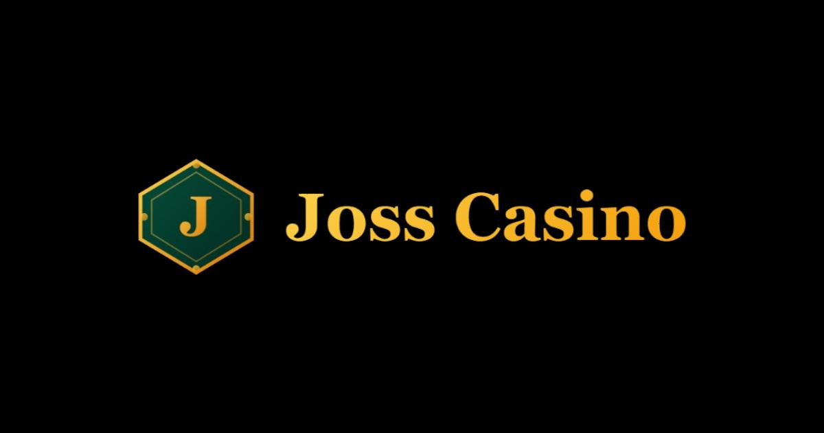 Joss Casino Welcome Offer